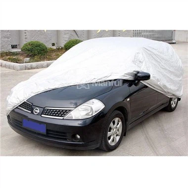 Capa de Hatchback não tecida