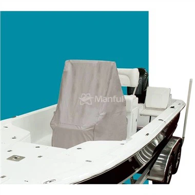 Capa de poliéster Console